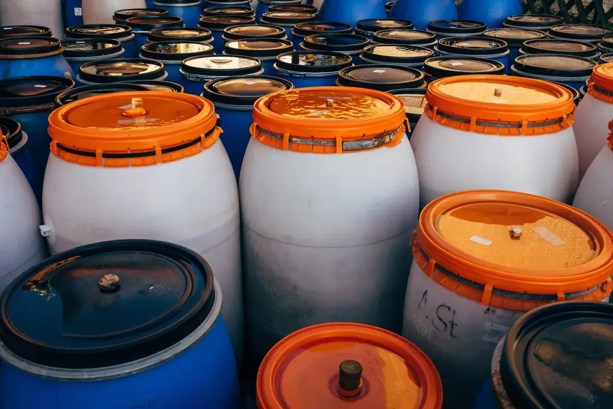 Chemical & Toxic Waste Cleanup in Gardere, LA